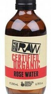 Every Bit Organic Rose Water 200ml