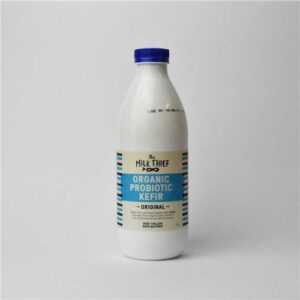The Milk Thief Organic Kefir Original 1L