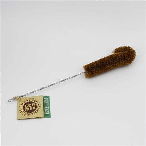 Eco Max Large Bottle Brush All About Organics Online