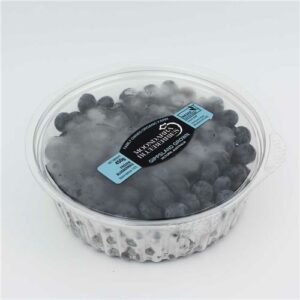 Moondarra Frozen Blueberries 450g