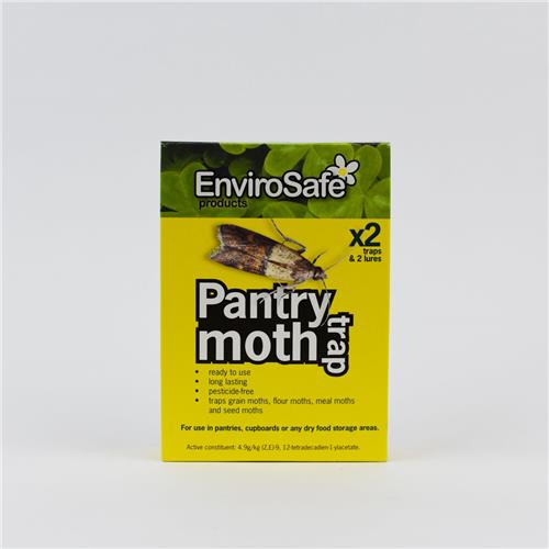 Envirosafe Pantry Moth Trap All About Organics Online