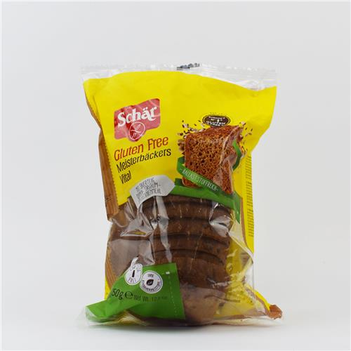 Schar Multigrain Bread 300g All About Organics Online