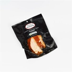 Gamze Hot Smoked Salmon 200g