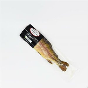 Gamze Smoked Trout ..