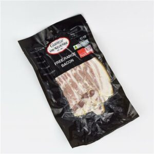 Gamze Streaky Bacon 200g