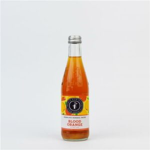 Hepburn Springs Sparkling Blood Orange 300ml