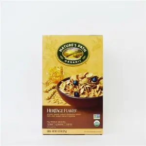 Nature's Path Corn Flakes with Fruit Juice Cereal 300g – All ...