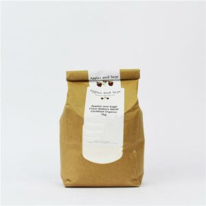 A&S Bakers Flour White Certified Biodynamic 1kg