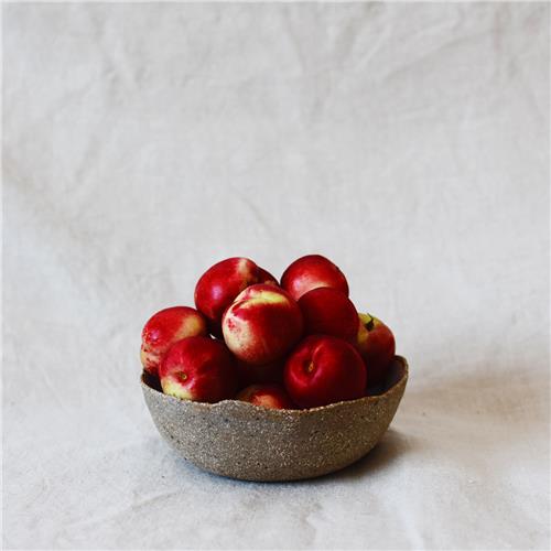 Nectarines White Certified Organic