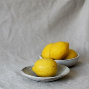 Lemons - Certified Organic