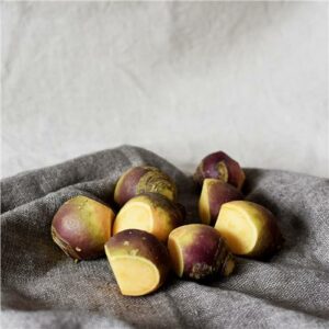 Swedes Certified Organic