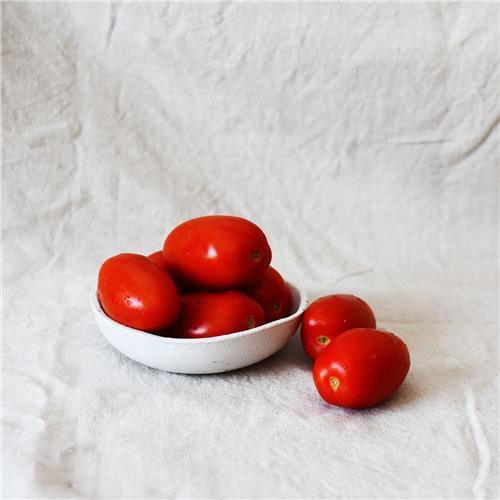Tomatoes Roma Certified Organic