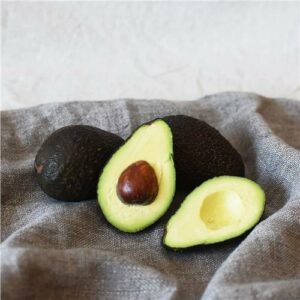 Avocados Certified Organic