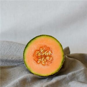 Rock Melon Certified Organic