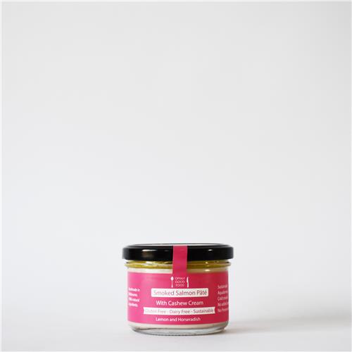 Offaly Good Food Salmon Pate 180g