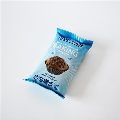 Moo Free Baking Drops 150g