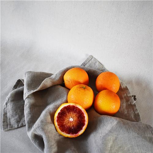 Oranges Blood Certified Organic
