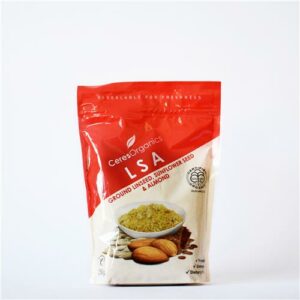 Ceres Organics LSA Mix 250g