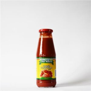 BioNature Organic Tomato Passata Puree 690g
