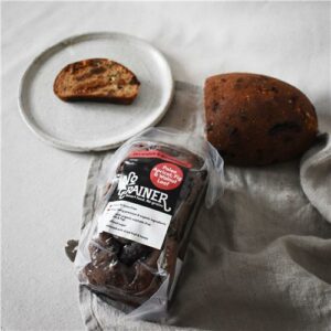 No Grainer Paleo Apricot Fig Walnut Loaf 800g