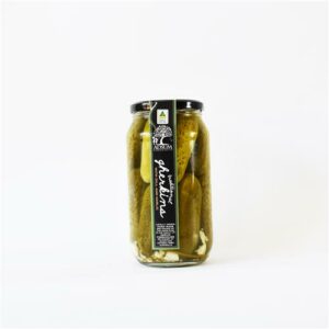 Adsum Farmhouse Gherkins 1kg