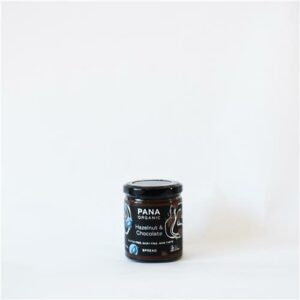 Pana Organic Hazelnut & Chocolate Spread 200g
