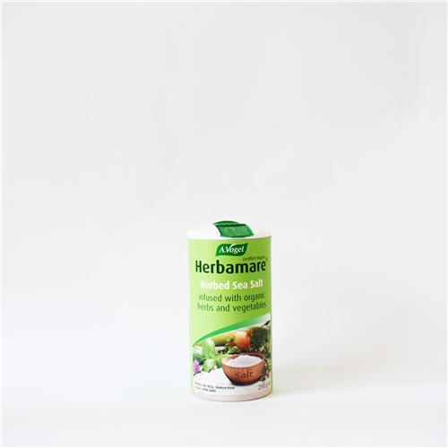 A.Vogel Herbamare Original Certified Organic 500g - $18.00 – Natural Health  Organics
