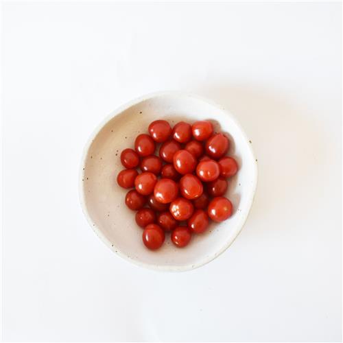 Cherry Tomato KG Certified Organic