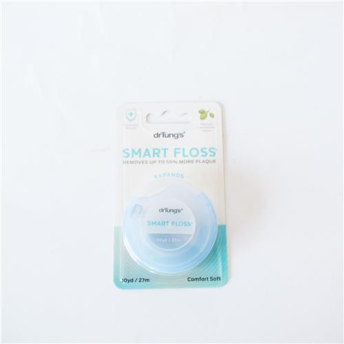 Dr Tung Smart Dental Floss 27m All About Organics Online