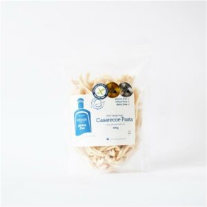 Ardor Gluten Free Casarecce 400g Frozen