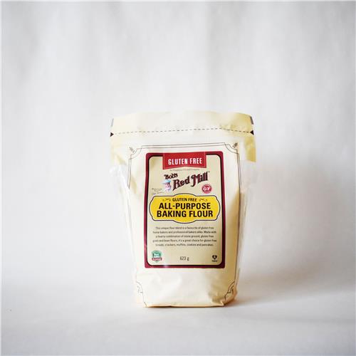 Bob s Red Mill All Purpose Baking Flour 623g All About Organics