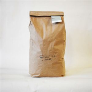 Woodstock Organic Rye Flour 5kg