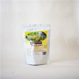 Harvesttime Frozen Edamame 600g
