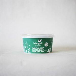 Mungalli Creek Ricotta 325g