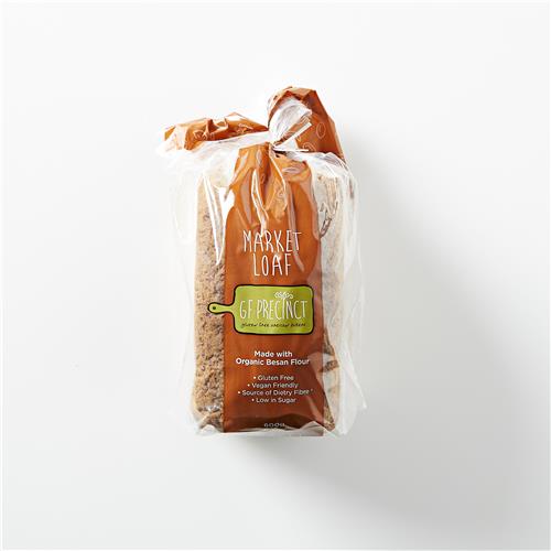 GF Precinct Market Loaf 600g All About Organics Online