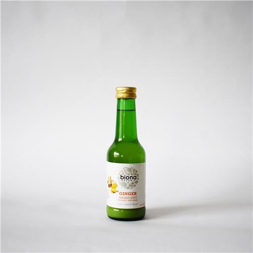 Biona Organic Lime Juice 200ml - Dunnes Stores - View #7