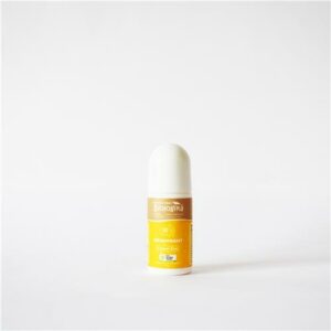 Biologika Organic Lemon Kiss Deodorant 70ml