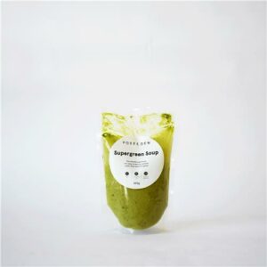 Foxes Den Supergreen Soup 450g