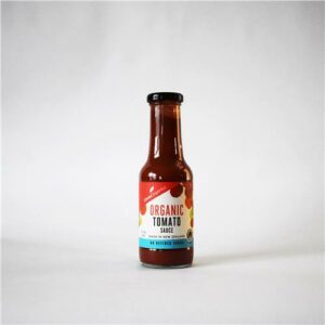 Ceres Organic Tomato Sauce 290ml