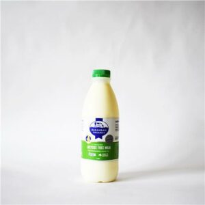 Caldermeade Farm Full Cream Jersey Milk