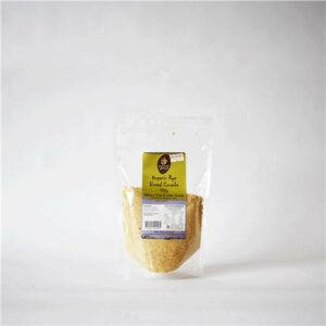 Ancient Grains Rye Bread Crumbs 350g.