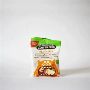 Simply Wize Irresistible Gluten Free Party Mix 150g