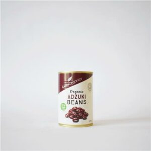 Ceres Organics Tinned Adzuki Beans 400g