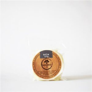 Noshing Brie 150g
