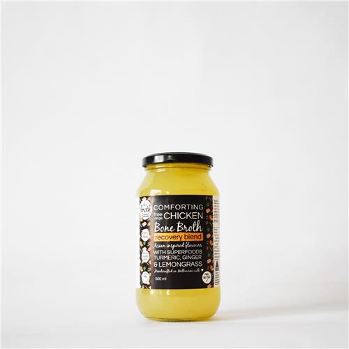 Urban Forager Fodmap Veggie Stock Concentrate 250g All About Organics
