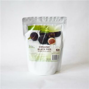 Elgin Organic Diced Figs 350g