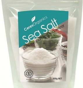 A Vogel Herbamare Original Herbed Sea Salt 250g – All About Organics Online
