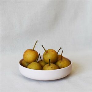 Pears Nashi Certified Organic