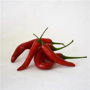 Chilli Red/Green Kg Certified Organic
