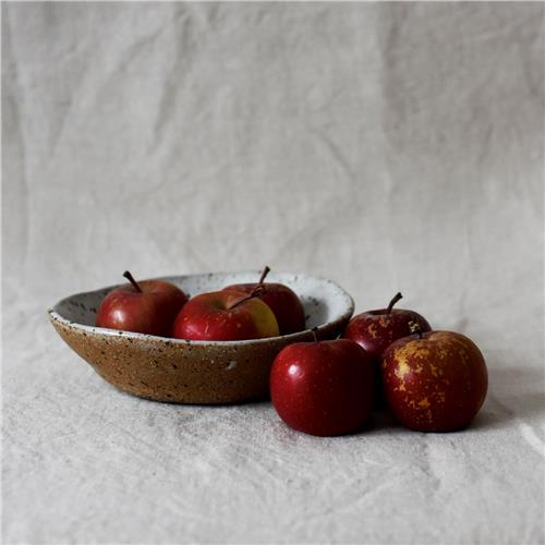 Apples Fuji Certified Organic